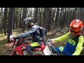 Some Great fast single track part 1