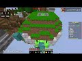 Keyboard + Mouse Sounds ASMR | Hypixel Bedwars