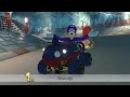 Mario Kart 8 - Shell Hunting