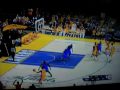 Gamescom 2009 NBA Live 10 Demo (off screen)