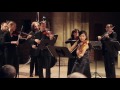 G.Ph. Telemann: Concerto in G major for Viola, Strings and Basso continuo, TWV 51:G9