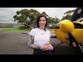 INSANE RED BULL AEROBATIC EXPERIENCE with Matt Hall!