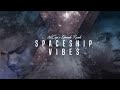 NoCap ft. Quando Rondo - Spaceship Vibes [Official Audio]