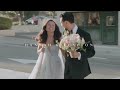 Hannah and Clayton / The Barns at Cooper Molera / Monterey, California