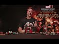 Turn up the heat! | Marvel HeroClix: Wheels of Vengeance Unboxing with Scott Porter | Day 4