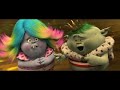 Trolls - Rollerskating Date Scene | Fandango Family