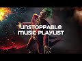 Best Unstoppable Workout Music 2023-2024 - Gym Playlist