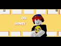 roblox animation: honey pie