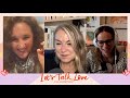 Let's Talk Love | Episode 9 - Roundtable Discussion with Esther Perel and Dr. Alexandra Solomon