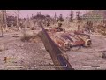 Fallout 76 - Newbie Moments w/Rye_BreadYT