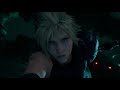 Final Fantasy 7 Remake - Rufus Shinra and Darkstar Boss Fight