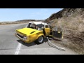 First Person Crashes #2 - BeamNG Drive