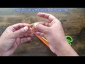 Make a Paper Rocket and Launcher with an Elastic Band