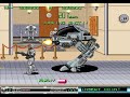 Arcade Longplay [632] RoboCop 2 (EU)