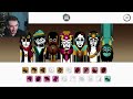 Incredibox Armed Is Incredibly Terrifying