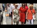 Unique Street Style Trends for Summer 2024 in Milan: Stylish Outfits and Fashion Inspiration
