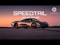 Speedtail Edit