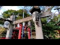 Tokyo LIVE Exploring Your Name Anime IRL (KImi no na wa) - 1440p
