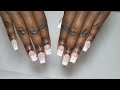 Coquette Pearls & 🎀 Ribbons 🎀 | Tips for a Flawless Nail Set