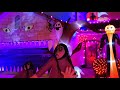 Huge Halloween Inflatable Display 2020 Our Halloween Inflatable Collection Airblown Day & Night View