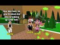 🥓 TEXT TO SPEECH 🥓 My Friends Hate Me Cuz They Don't Know I Have Infinite Robux 🥓 Roblox Story