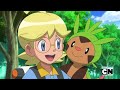 Chespin’s Cute Moments