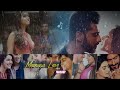 Non-Stop Monsoon Bollywood Jukebox 2024 | Rainy long drive songs | Romantic