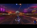 Best of Crypts 2020- Rocket League