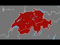 Schweiz - Im Herzen Europas