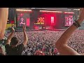 AC/DC, Opening/If You want Blood You got It, Wien, 26.6.2024, Ernst-Happel-Stadion. #acdc
