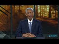 Is Christian Nationalism Supporting the Unholy Alliance? | 3ABN Worship Hour