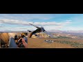 Flying Warbirds with a FORCE FEEDBACK Stick is Incredible! | DCS - FFBeast