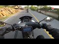 Touring Bromo on Nmax part 3, Semarang Malang Route