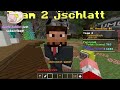 ruining minecraft monday w/ jschlatt