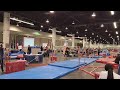 Abigail Zborowski – Bars – 2024 NGA National Championships Gymnastics Competition, 5/9/24