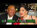 10 Richest SA Politicians in 2024 (Businesses, Houses & Cars)
