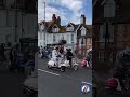 Brighton Mod Weekender Sunday Ride out  2023 #scooters  #shorts #mods