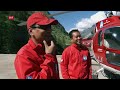 Die Bergretter in Himalaya – Rettungshelikopter in eisigen Höhen | Doku | SRF Dok