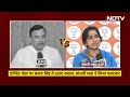 Exit Poll 2024 Results पर Sanjay Singh ने उठाए सवाल, Madhavi Latha बोलीं 4 June को TV मत देखना