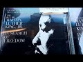 The Rev. Dr. Martin Luther King, Jr.:  In Search Of Freedom.
