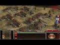 C&C: Generals - Learning How to beat Brutal AI(s) - 1 vs. 4 Brutal Armies (China)