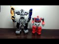 RID 2015 Menasor | Decepticon Reviews 3