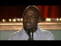 Hannibal Buress - I Have Too Much Pickle Juice