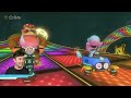 The BEST Combo in Mario Kart… (i wish)