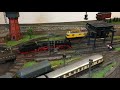 Marklin Rocrail -Changement de Locomotive V2 0