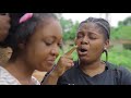 Eyes Of The Cat 1&2 - Regina Daniel 2018 Latest Nigerian Nollywood Movie New Released Movie Full Hd