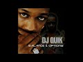 DJ Quik - Balance and Options - Well (Instrumental)