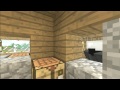 minecraft xbox 360 [11] : living room