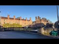 Top things to do in Cambridge | England | uk travel vlog | Walking tour 4k