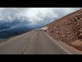 2022 Colorado Motorcycle Trip